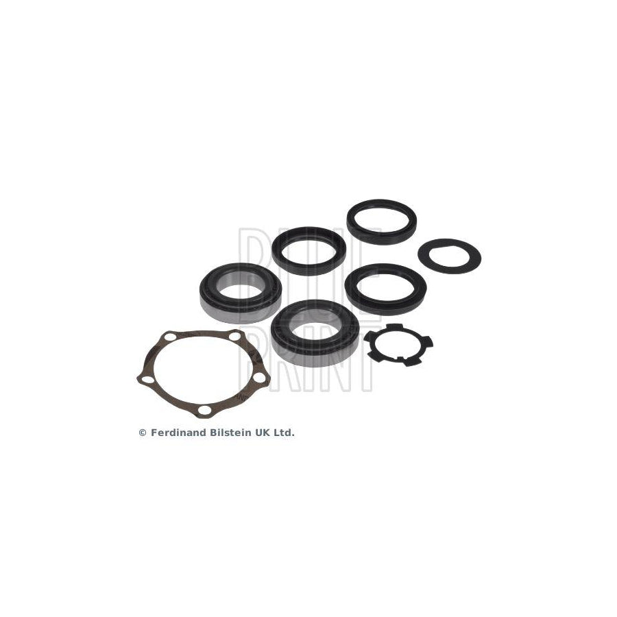 Blue Print ADJ138310 Wheel Bearing Kit For Land Rover Defender