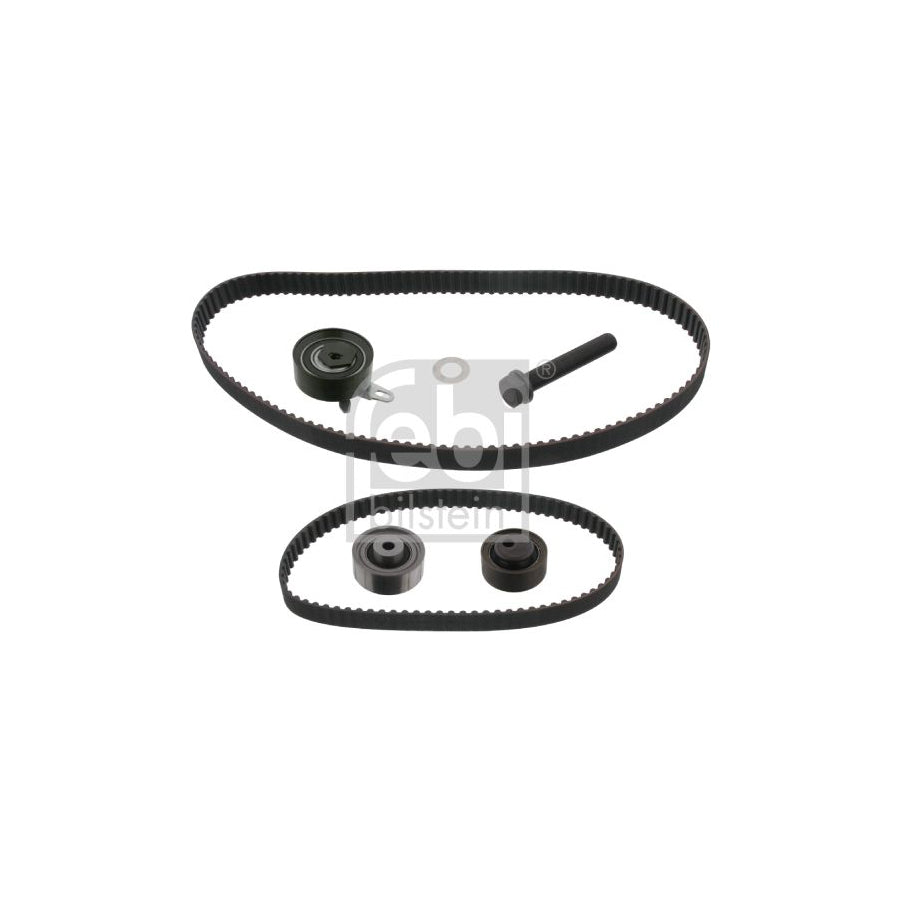 Febi Bilstein 32647 Timing Belt Kit For Audi A6