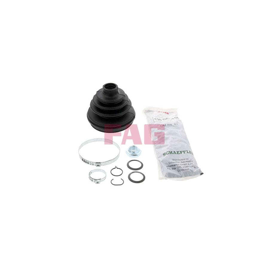 FAG 772 0470 30 Bellow Set, Drive Shaft