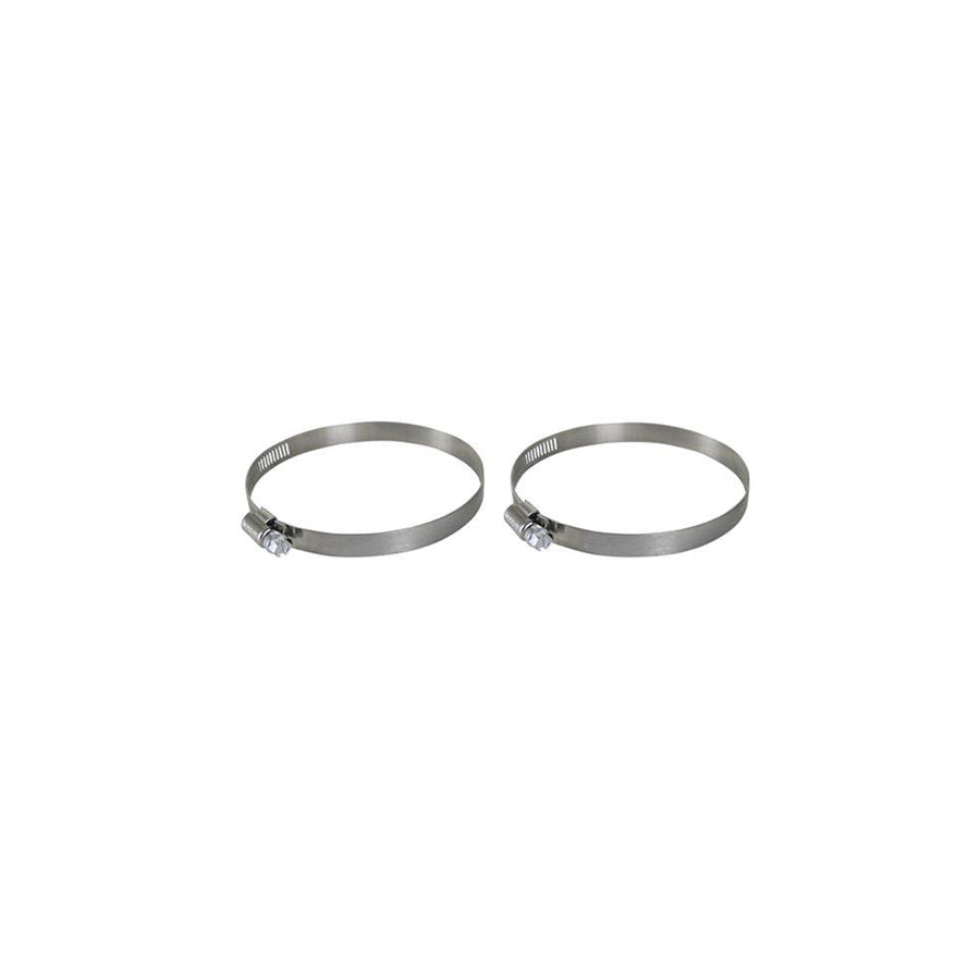  aFe 59-01016-MA SAE #064 (2-1/2 IN ID to 4-1/2 IN ID Range) Pair Replacement Clamp Kit  | ML Performance UK Car Parts