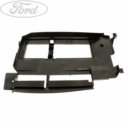 GENUINE FORD 1789172 FOCUS SALOON & ESTATE RADIATOR GRILLE BRACKET | ML Performance UK