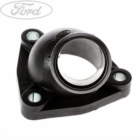 GENUINE FORD 1148329 FOCUS MONDEO C-MAX 1.8 DURATORQ THERMOSTAT HOUSING | ML Performance UK