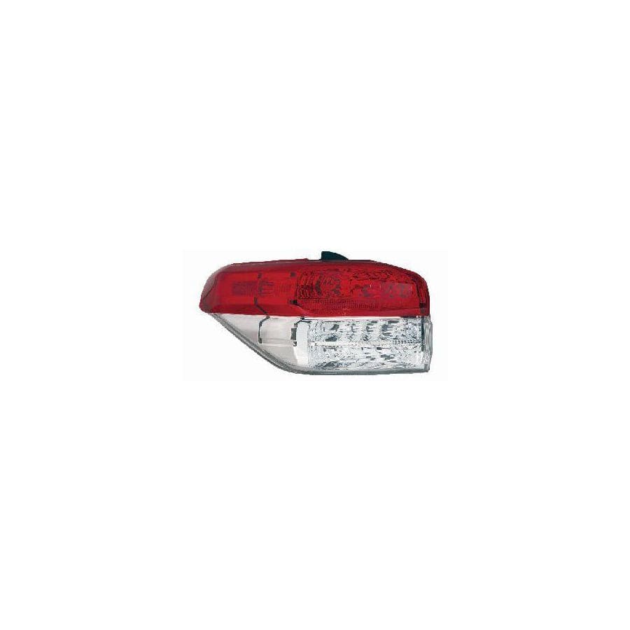 Abakus 31219A5RUS1 Rear Light For Toyota 4Runner Off-Road (N280) | ML Performance UK