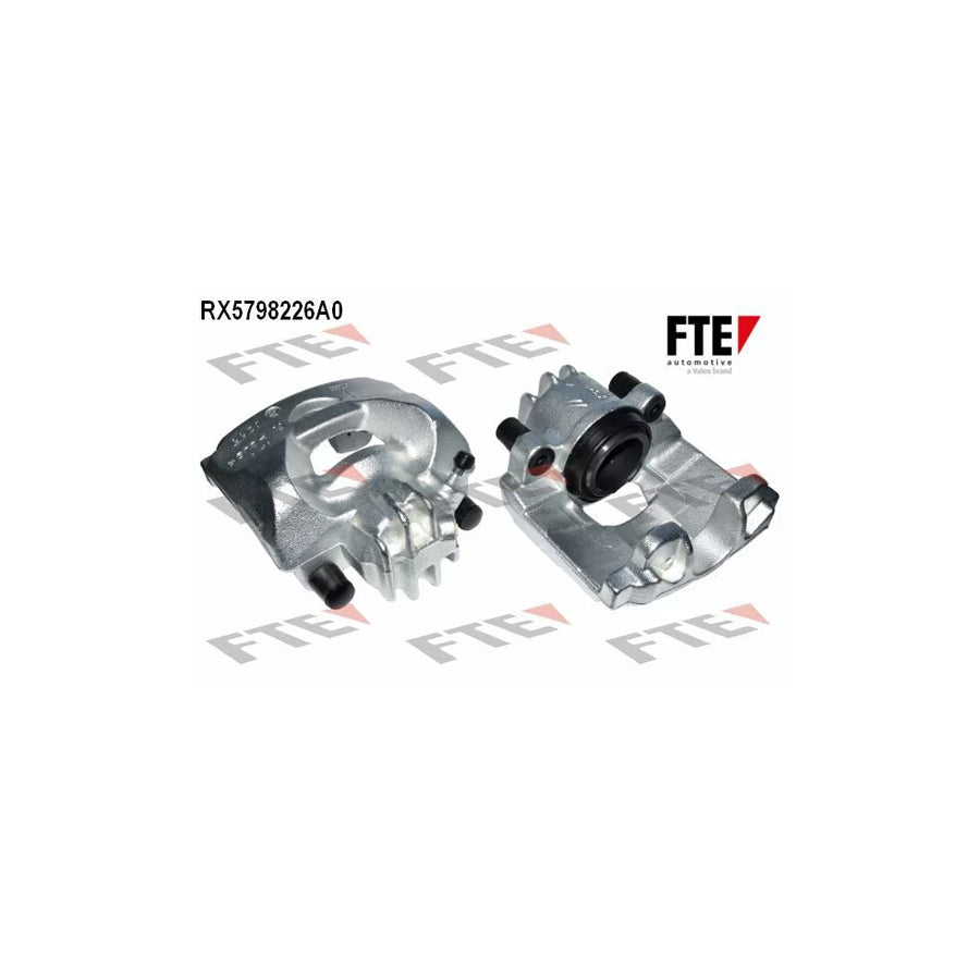 Fte RX5798226A0 Brake Caliper | ML Performance UK Car Parts