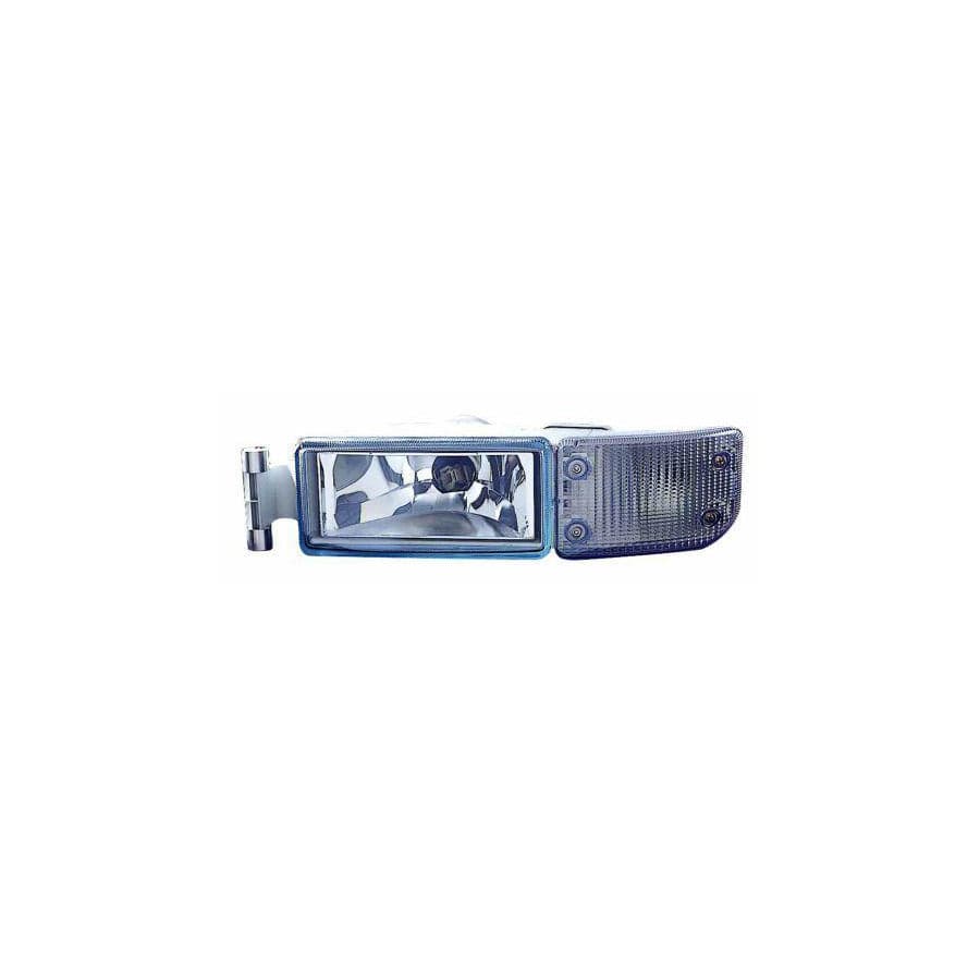 Abakus 4492001LUEC Fog Light | ML Performance UK