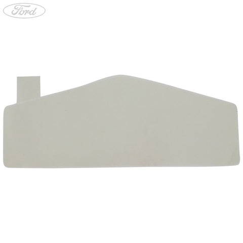 GENUINE FORD 4531615 EVEREST ENDEAVOUR SIDE PANEL BODY PLUG COVER ADHESIVE BACK | ML Performance UK