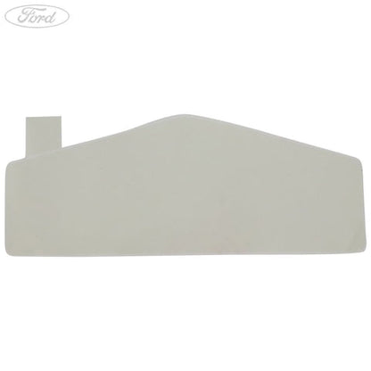 GENUINE FORD 4531615 EVEREST ENDEAVOUR SIDE PANEL BODY PLUG COVER ADHESIVE BACK | ML Performance UK