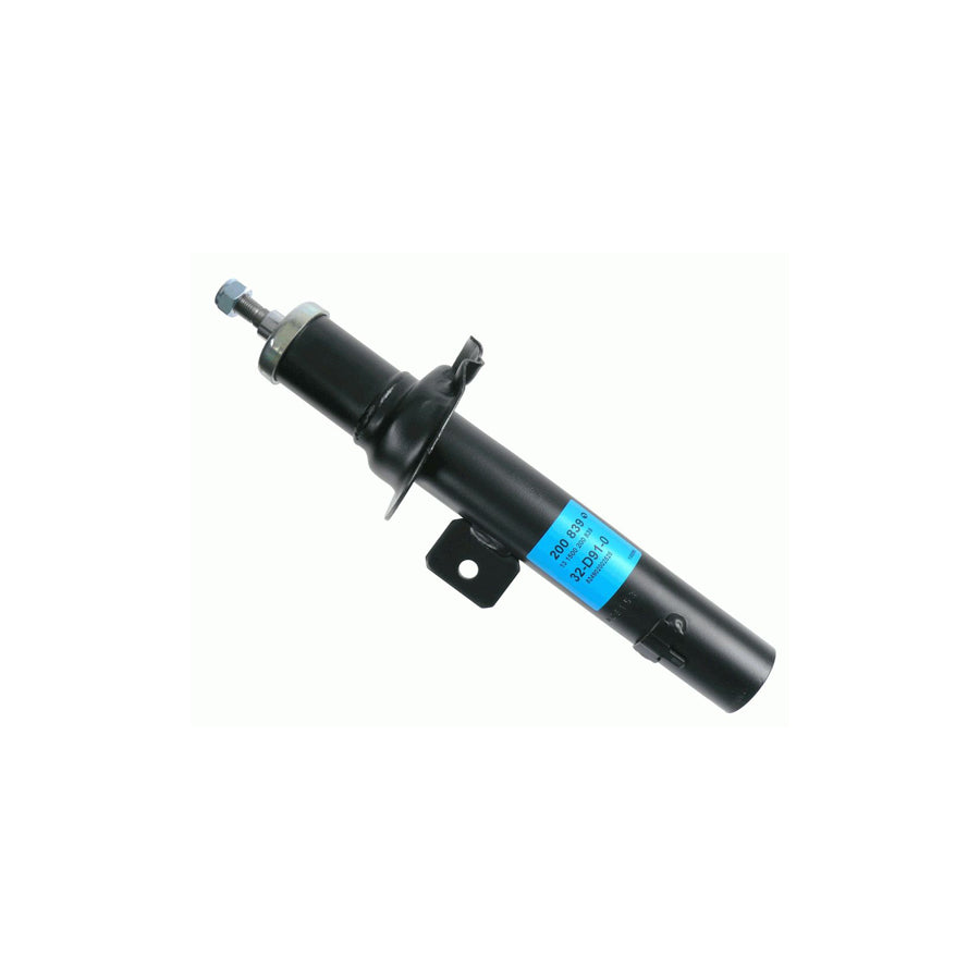 Sachs 200 839 Shock Absorber For Peugeot 406