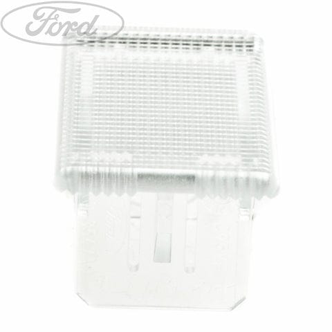 GENUINE FORD 6136623 LUGGAGE COMPARTMENT INTERIOR LIGHT LAMP LENS | ML Performance UK