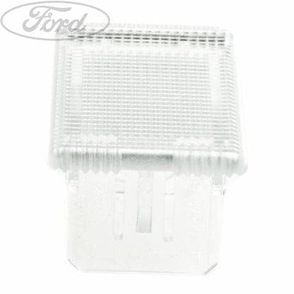 GENUINE FORD 6136623 LUGGAGE COMPARTMENT INTERIOR LIGHT LAMP LENS | ML Performance UK