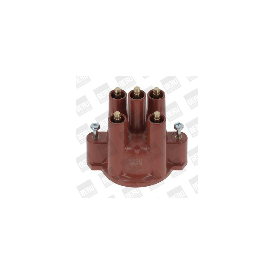 Beru VK191 Distributor Cap Suitable For Mercedes-Benz W124 Estate (S124)