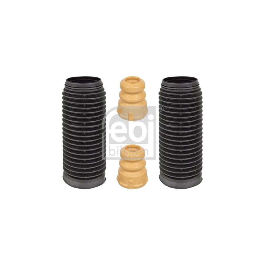 Febi Bilstein 106129 Rubber Buffer, Suspension