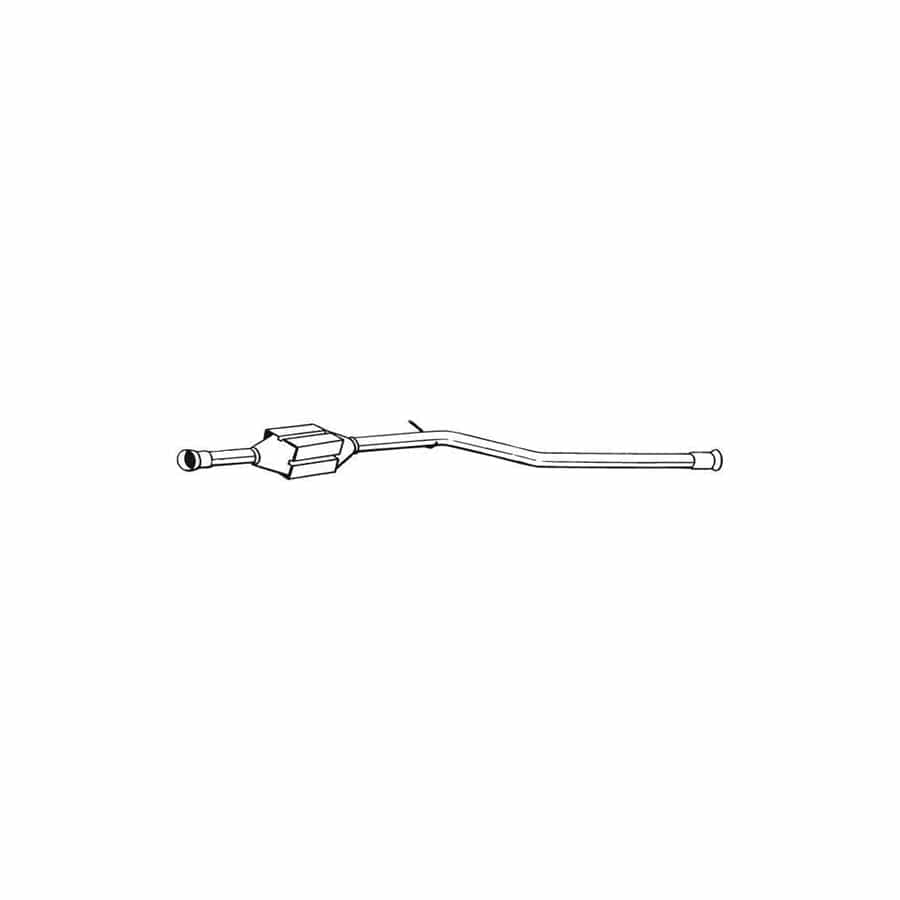 Bosal 099-868 Catalytic Converter