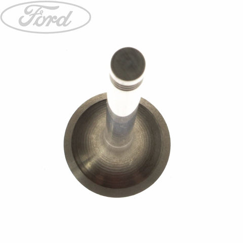 GENUINE FORD 1675716 ENGINE EXHAUST VALVE | ML Performance UK