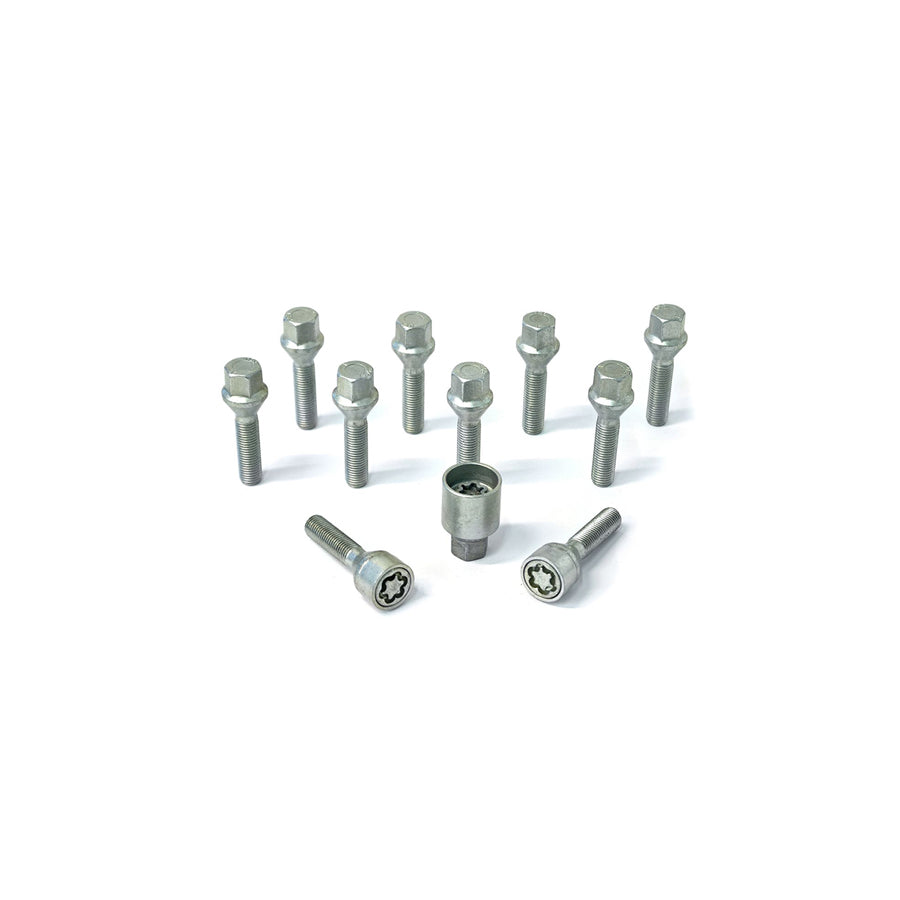 H&R 1253501SET Wheel Bolt | ML Performance UK Car Parts