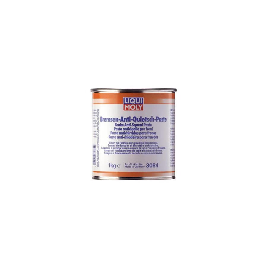 LIQUI MOLY 3084 Paste, Brake / Clutch Hydraulic Parts | ML Performance UK Car Parts