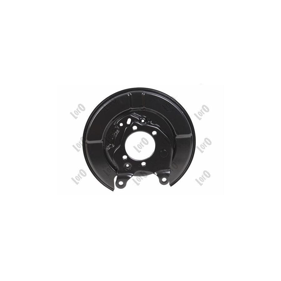 Abakus 13107644 Splash Panel, Brake Disc | ML Performance UK