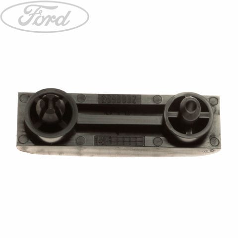 GENUINE FORD 1231977 C-MAX MONDEO GALAXY S-MAX FOCUS KUGA TIMING CHAIN GUIDE | ML Performance UK