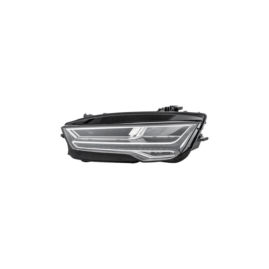 Hella 1EX 011 869-411 Headlight For Audi A7 Sportback (4GA, 4GF)