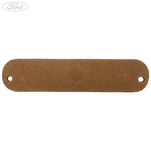 GENUINE FORD 4531614 EVEREST ENDEAVOUR REAR LOAD COMPARTMENT TRIM PANEL COVER | ML Performance UK