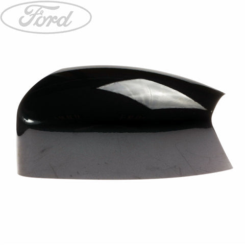 GENUINE FORD 1704036 GALAXY S-MAX KUGA N/S DOOR MIRROR COVER MIDNIGHT SKY BLUE | ML Performance UK