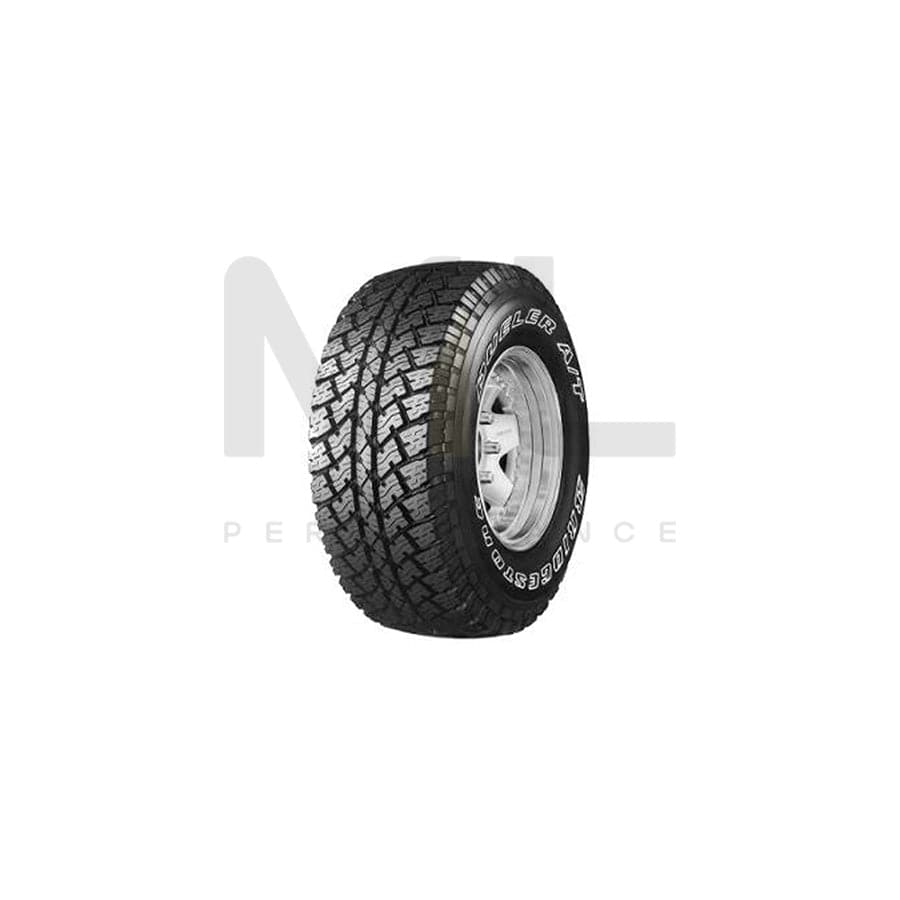 Bridgestone Dueler A/T 693 285/60 R18 116V SUV Summer Tyre | ML Performance UK Car Parts