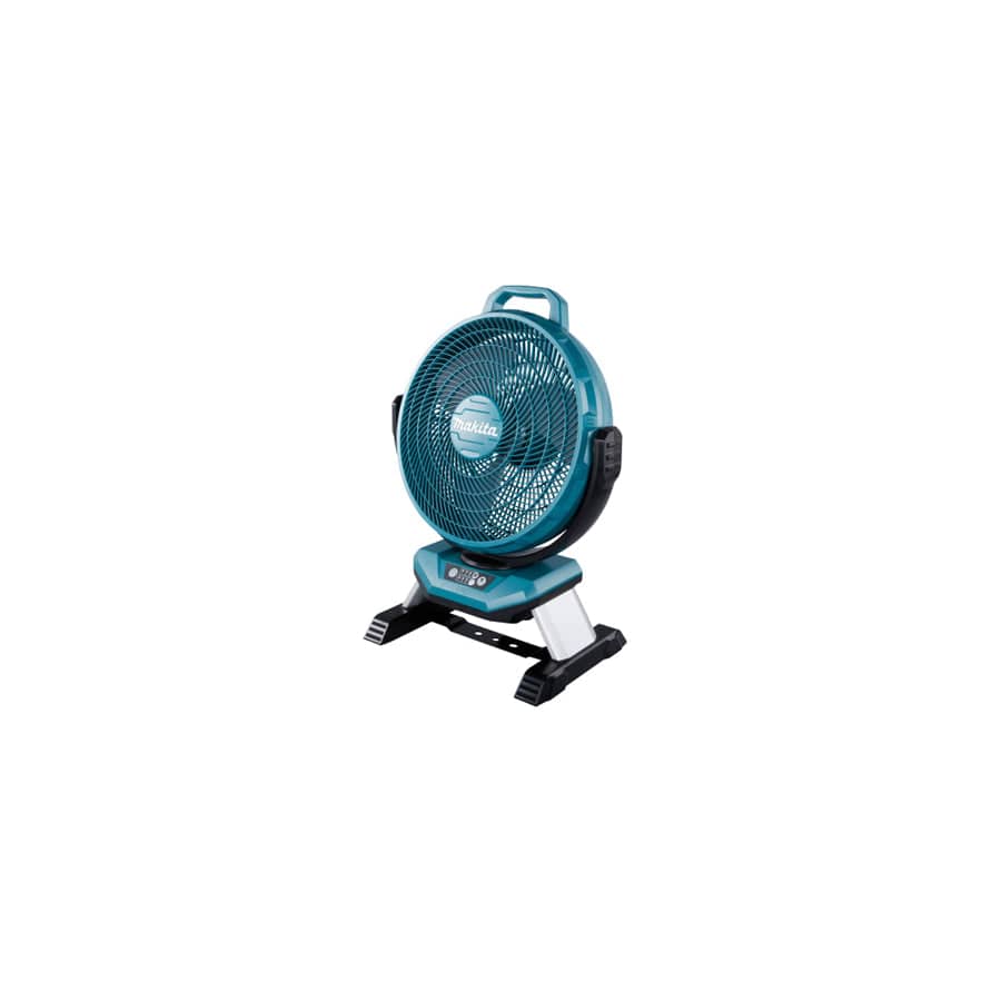 Makita MAKDCF301Z DCF301Z LXT Portable Fan 14.4/18V Bare Unit | ML Performance UK