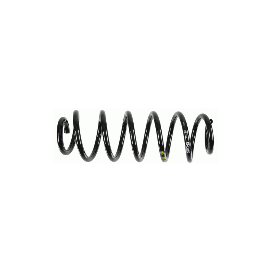 Sachs 994 366 Coil Spring