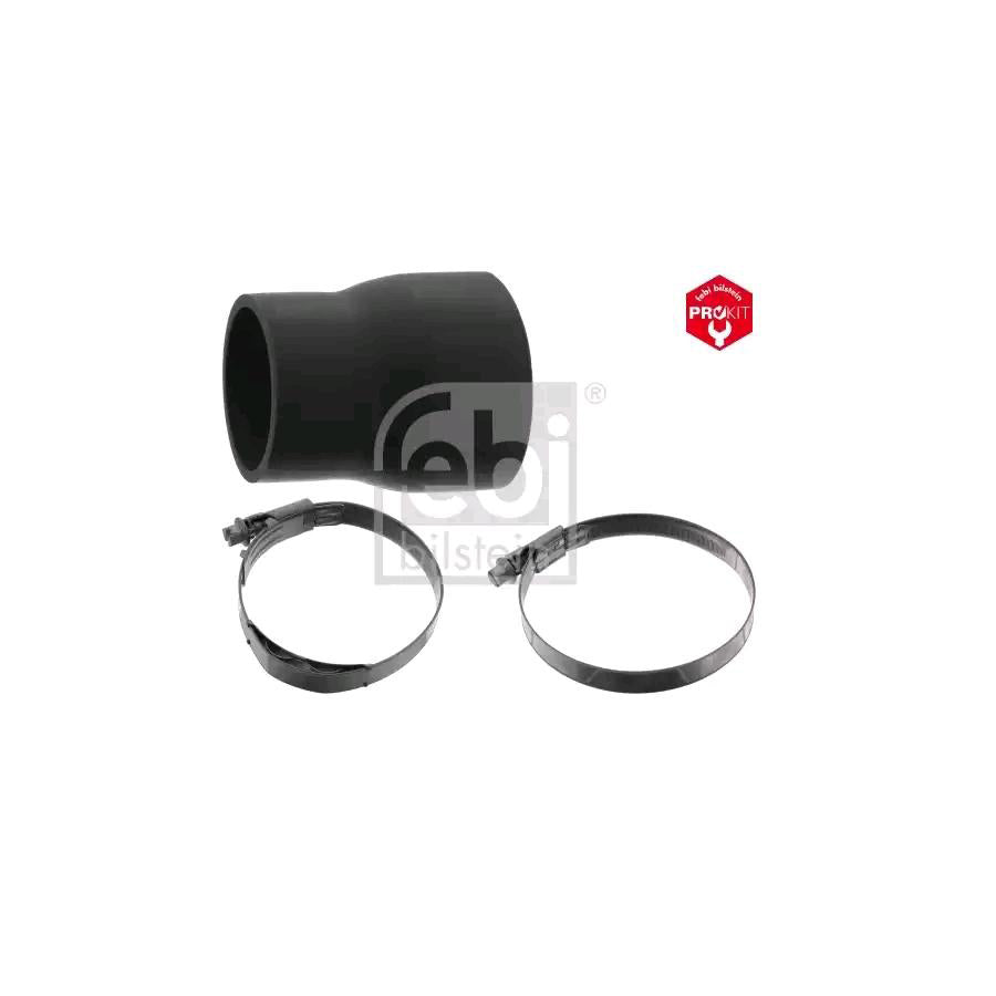 Febi Bilstein 49154 Radiator Hose