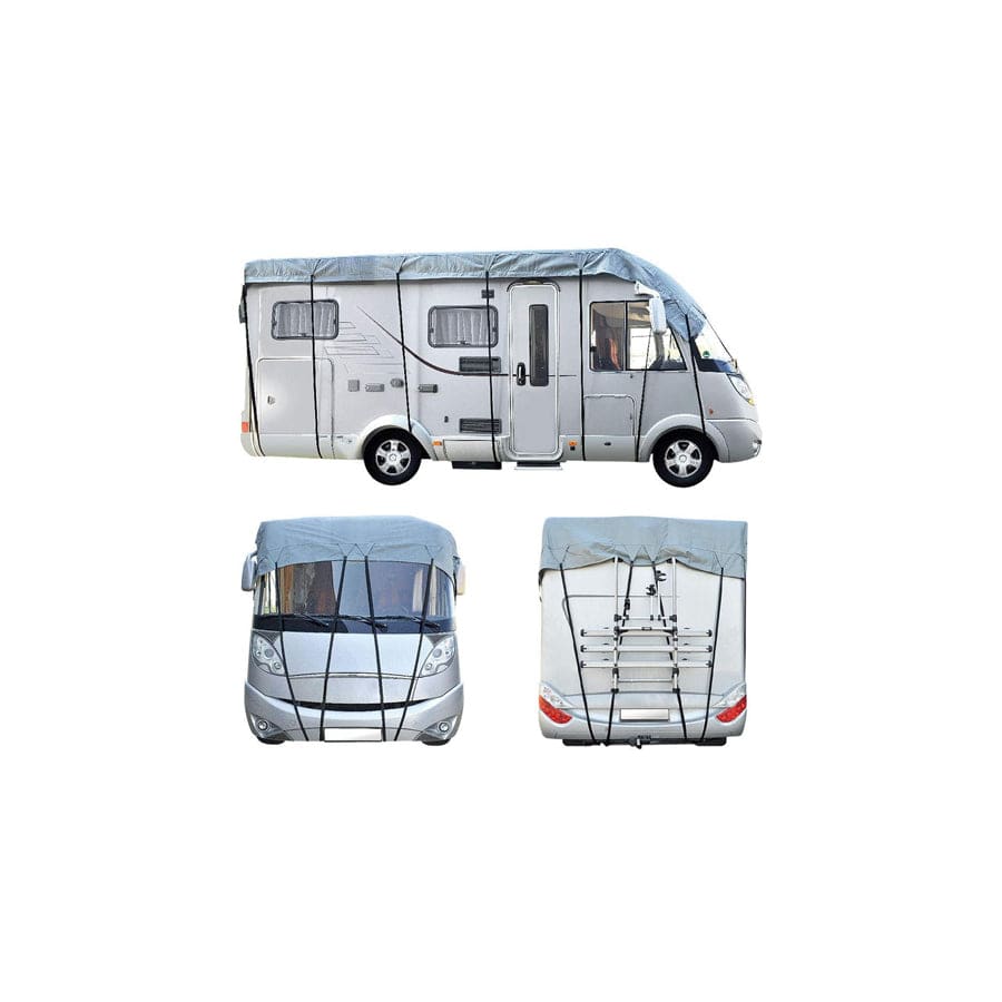 Cartrend Caravan 10259 Motorhome Cover | ML Performance UK Car Parts