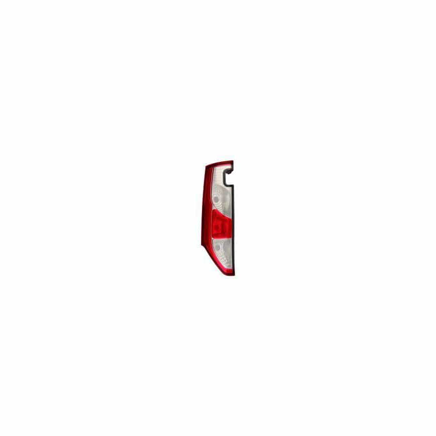 Abakus 55119B2RUE Rear Light For Renault Kangoo Ii / Grand Kangoo (Kw) | ML Performance UK