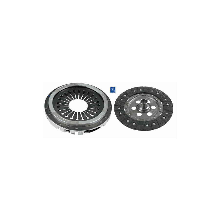 Sachs 3000 950 104 Clutch Kit