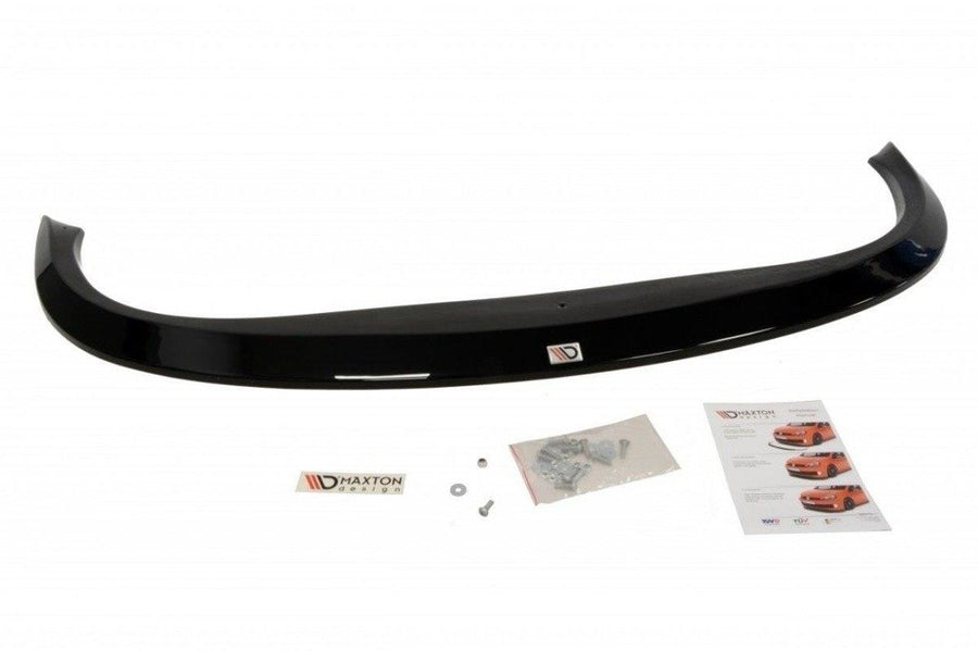 Maxton Design Audi RS6 C5 Front Splitter