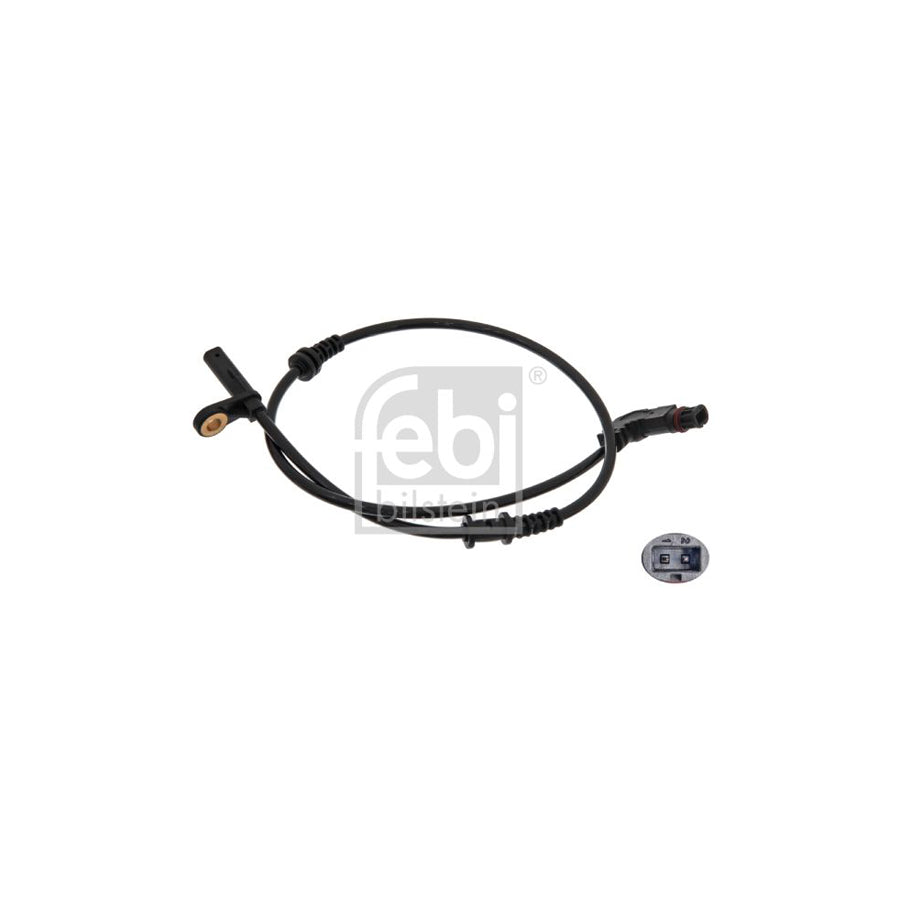 Febi Bilstein 38373 ABS Sensor Suitable For Mercedes-Benz C-Class