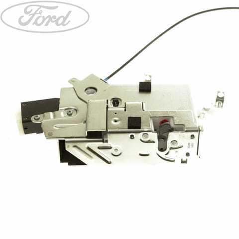 GENUINE FORD 1766551 TRANSIT O/S SLIDING SIDE DOOR LOCK | ML Performance UK