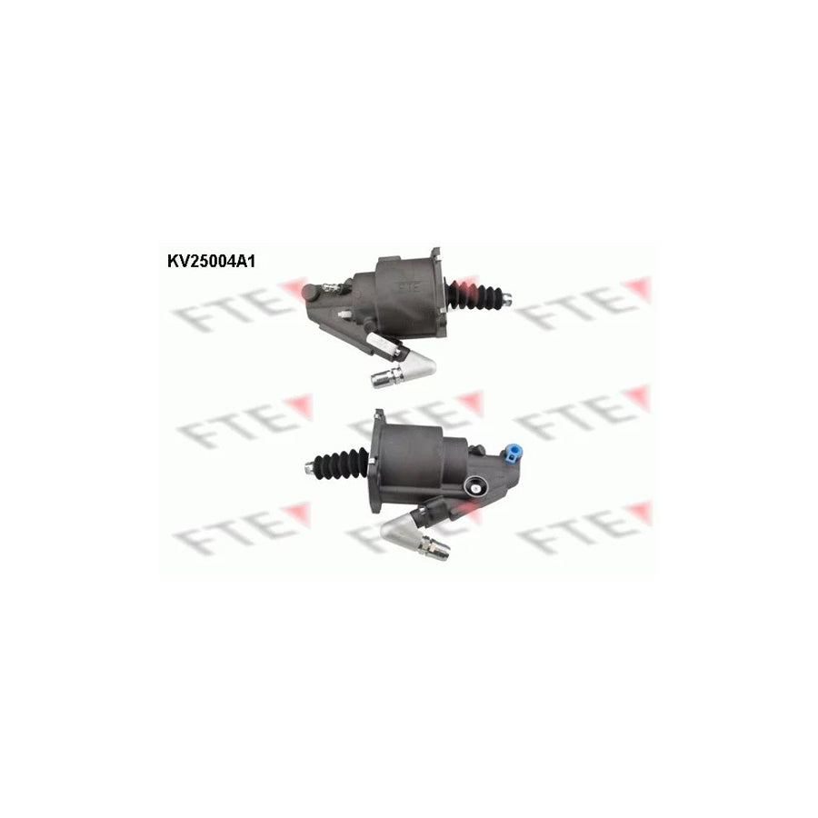 Fte KV25004A1 Clutch Booster | ML Performance UK Car Parts