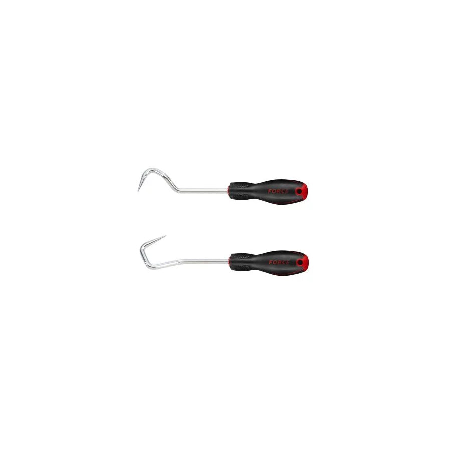 Force 902G22 Hook Tool Set | ML Performance UK Car Parts