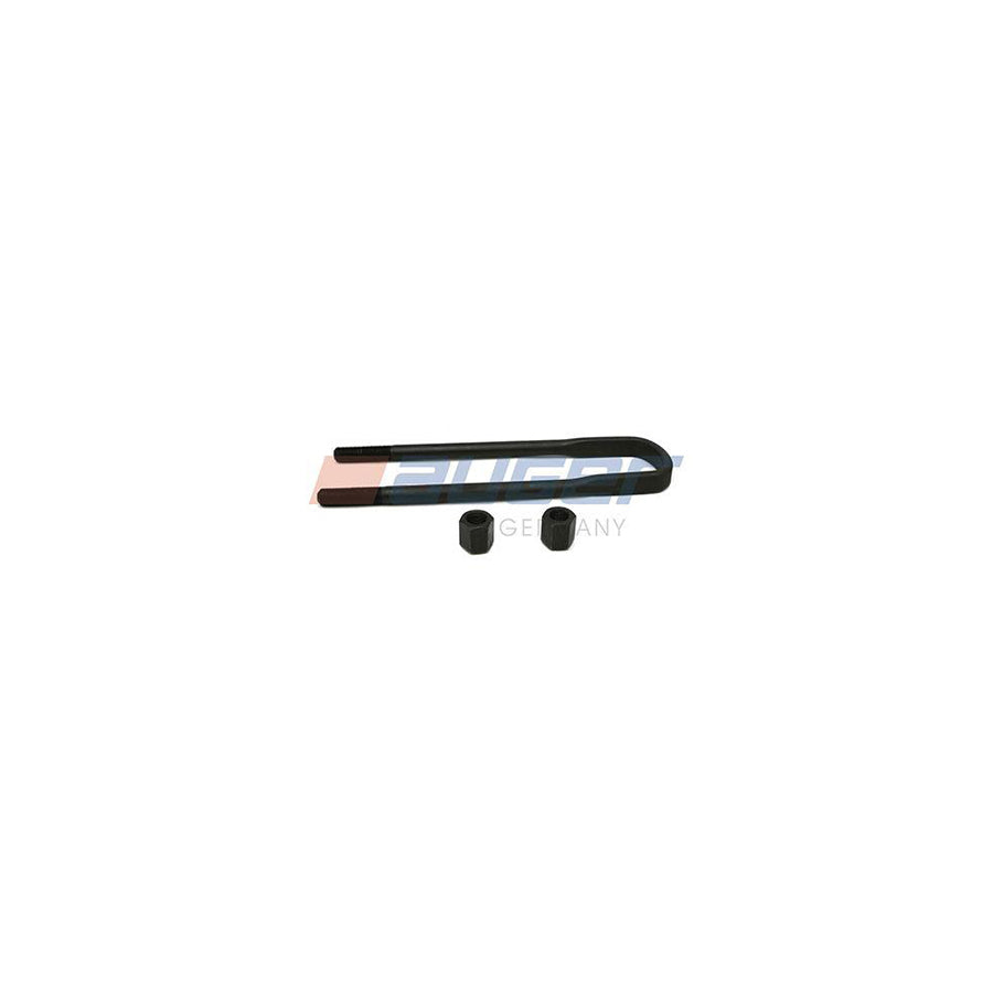 Auger 91556 Spring Clamp