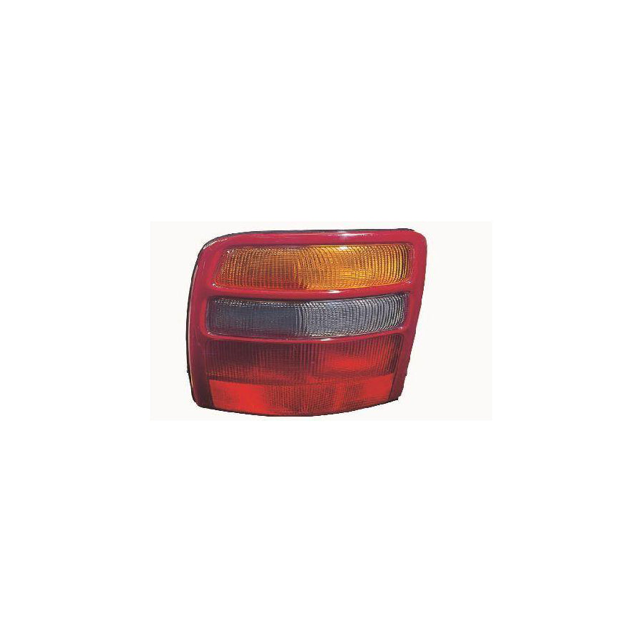 Abakus 3351902LAS Rear Light For Chevrolet Tahoe (B2W) | ML Performance UK