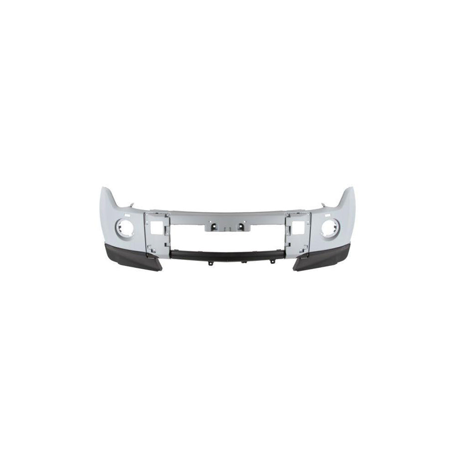 Blic 5510-00-3733901P Bumper For Mitsubishi Pajero / Shogun IV (V80)