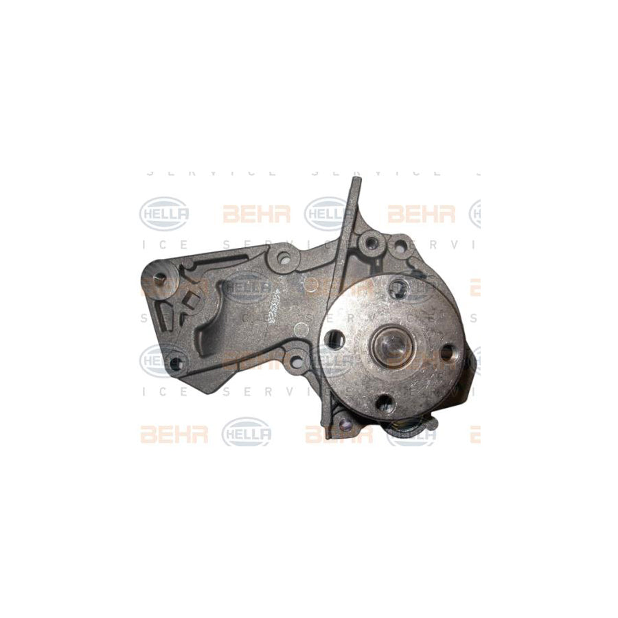 Hella 8MP 376 833-801 Water Pump