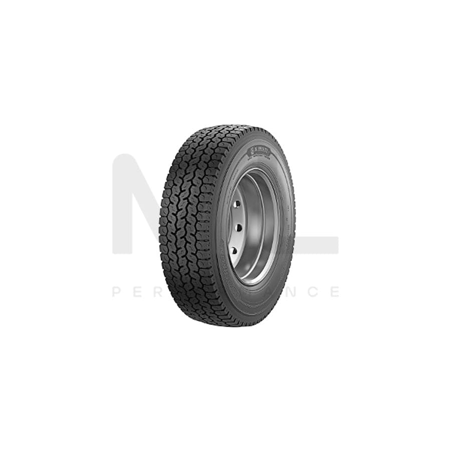 Michelin X Multi 305/70 R22.5 154/150L Truck Winter Tyre | ML Performance UK Car Parts