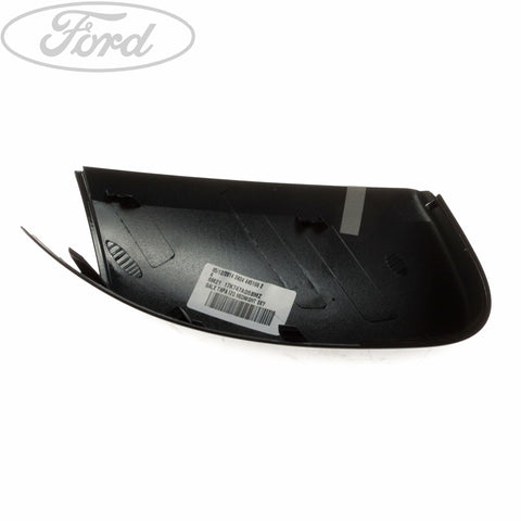 GENUINE FORD 1704036 GALAXY S-MAX KUGA N/S DOOR MIRROR COVER MIDNIGHT SKY BLUE | ML Performance UK