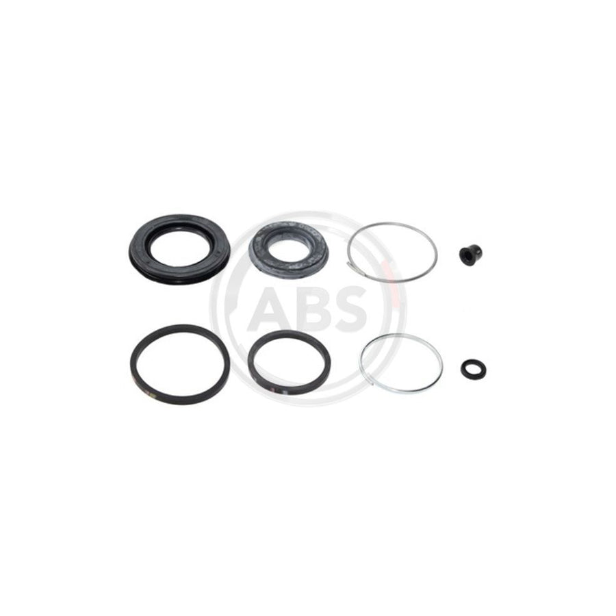 A.B.S. 53370 Repair Kit, Brake Caliper