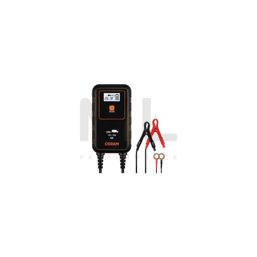 OSRAM OEBCS908 Battery Charger trickle charger | ML Performance Car Parts