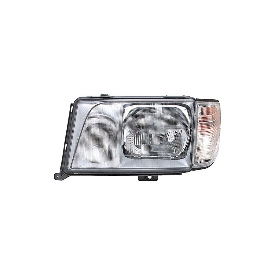 Hella 1LJ 007 219-371 Headlight Suitable For Mercedes-Benz E-Class