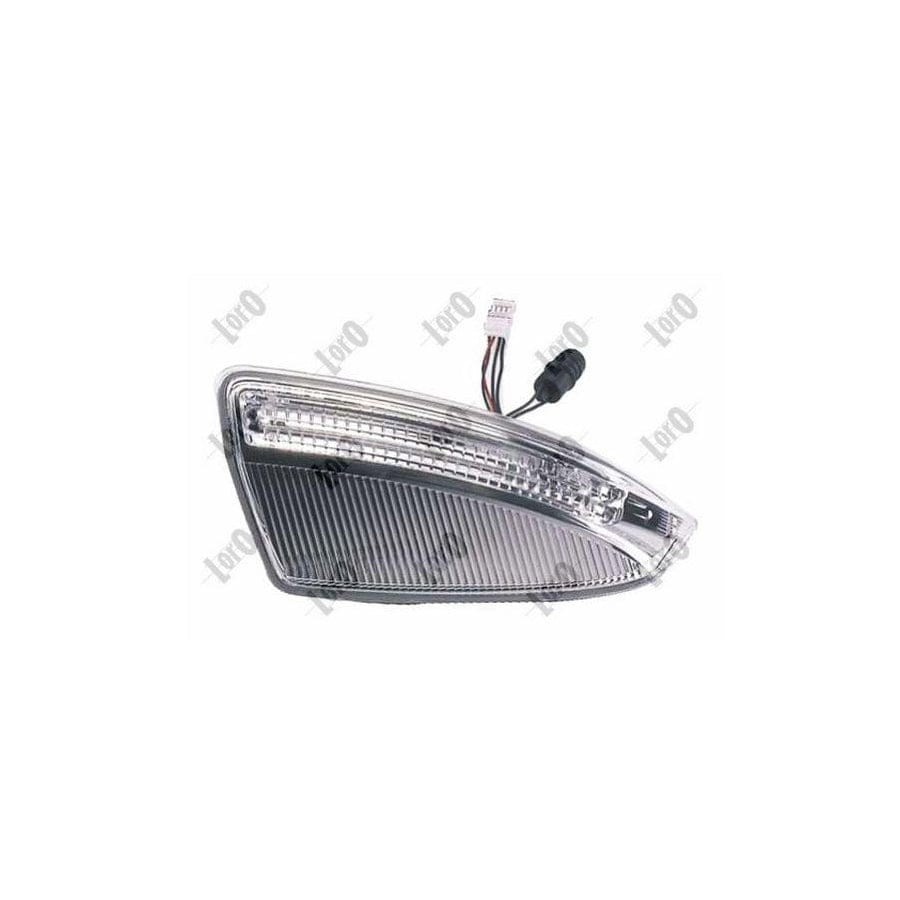 Abakus 2428S02 Side Indicator Suitable For Mercedes-Benz Ml-Class (W164) | ML Performance UK