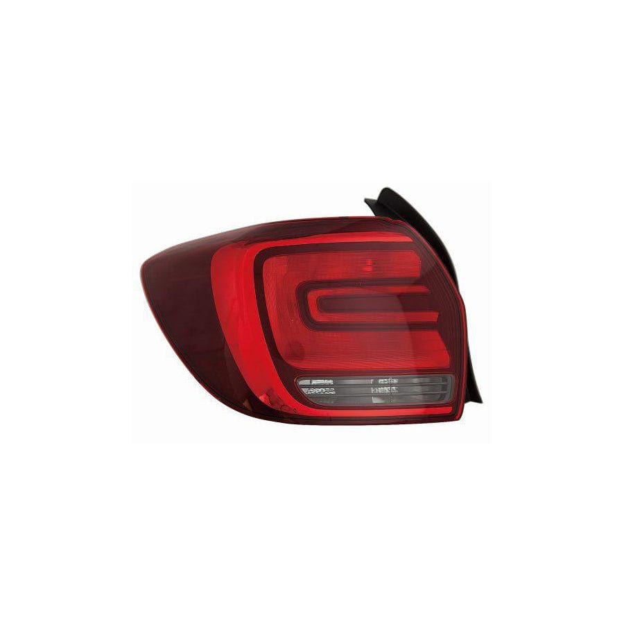 Abakus 55119ATRUE Rear Light For Renault Symbol / Thalia Iii (L8) | ML Performance UK