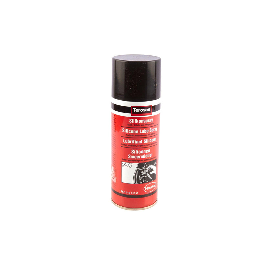 TEROSON 232378 Silicon Lubricant | ML Performance UK Car Parts