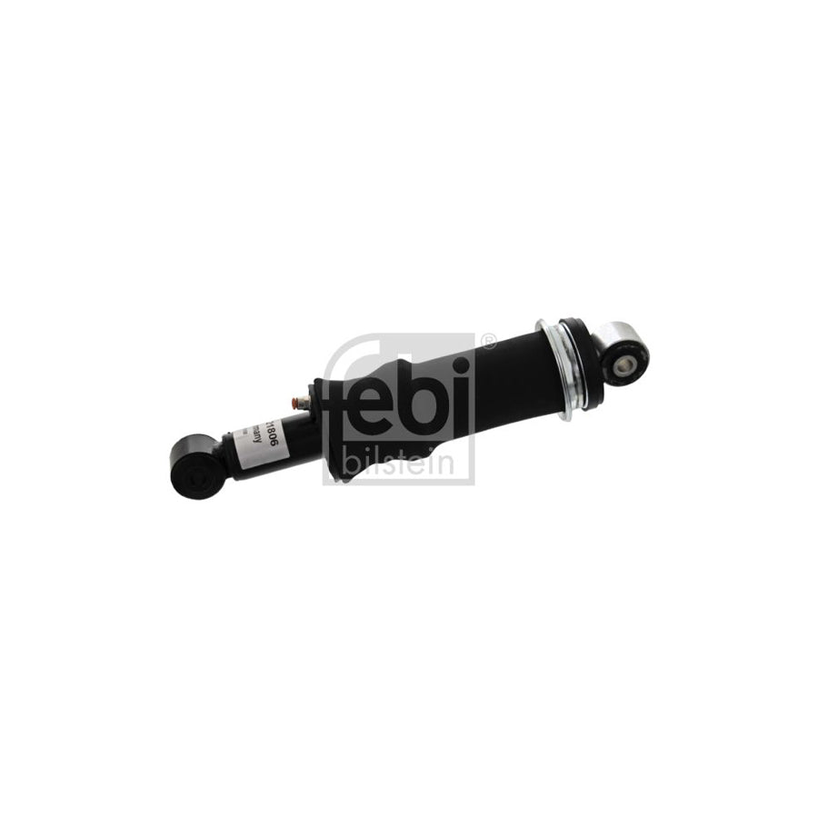 Febi Bilstein 21806 Shock Absorber, Cab Suspension